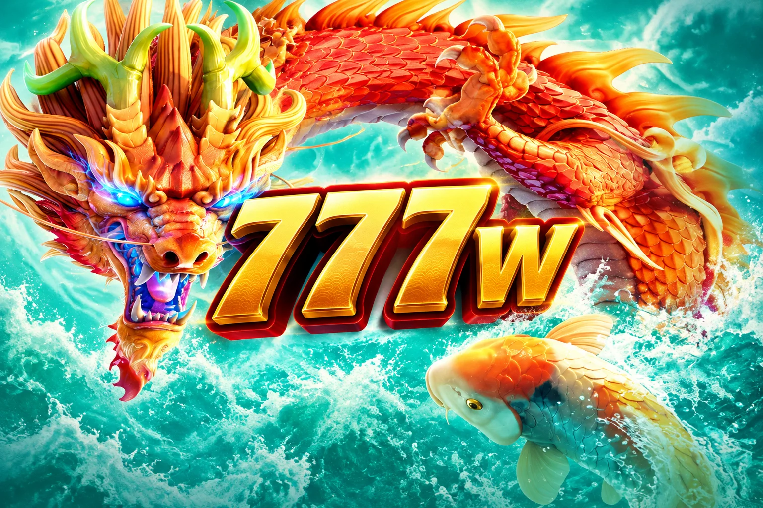 777w · Panduan Mengenali Visual dan Menavigasi Menu Aturan Dragon Legend di 777w