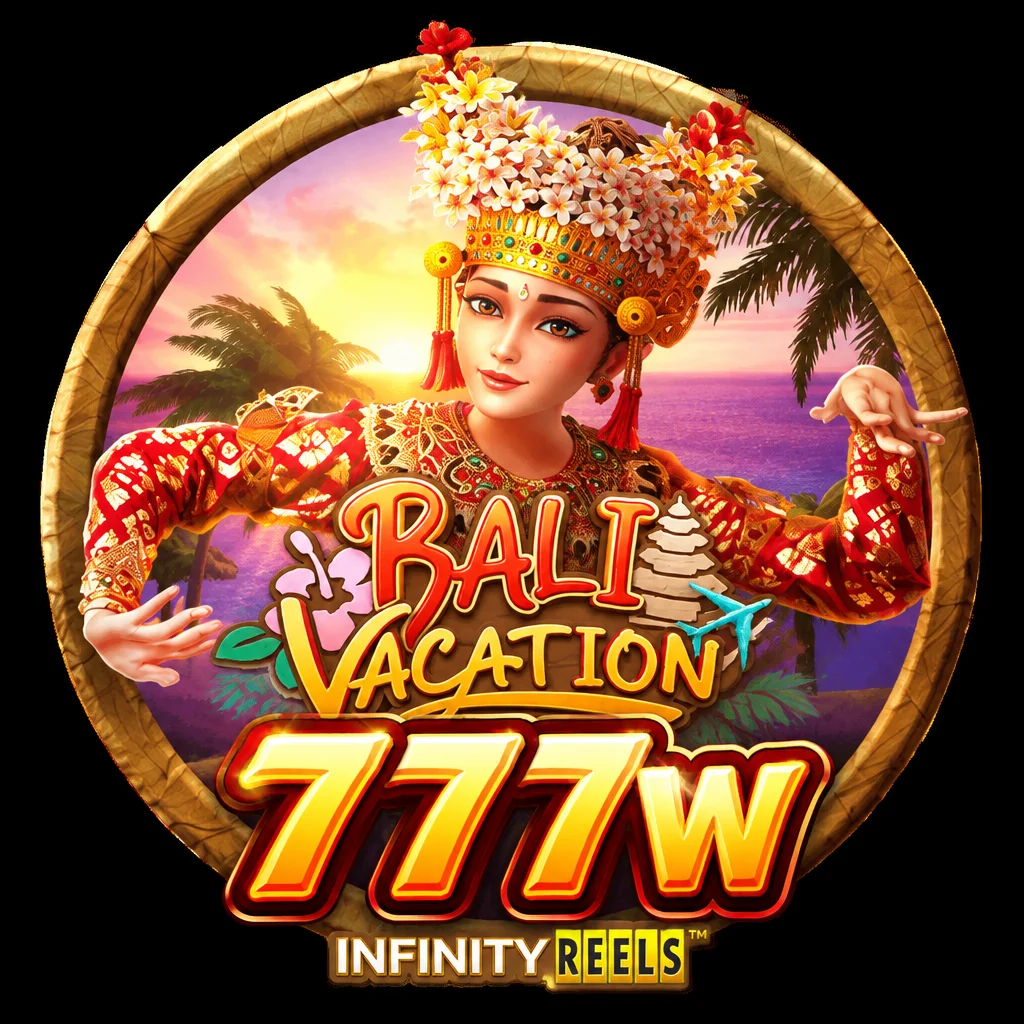 777w · Bali Vacation