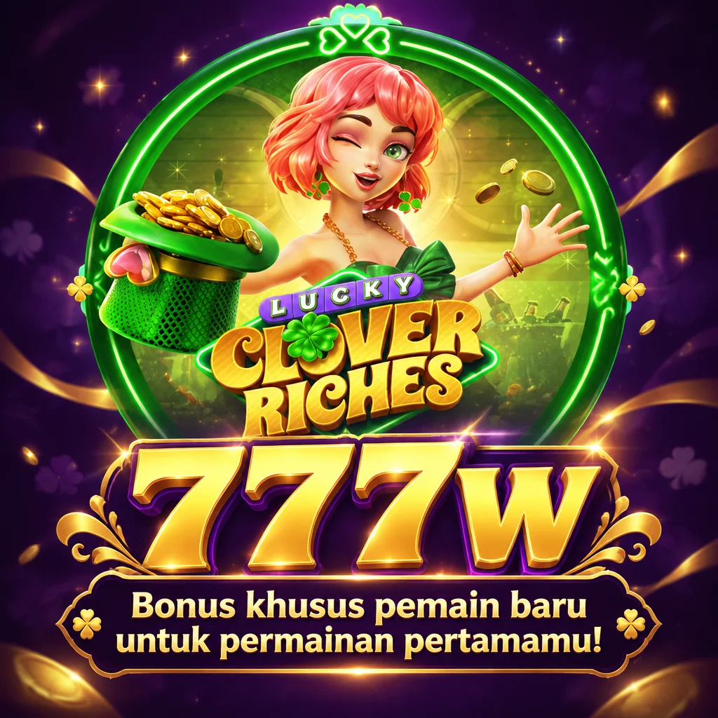 777w · Game & unduhan